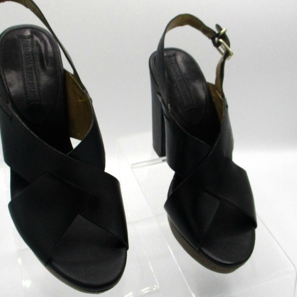 Banana Republic Shoes - Banana Republic Heel Sandals Size 7.5 (4 " Heel)